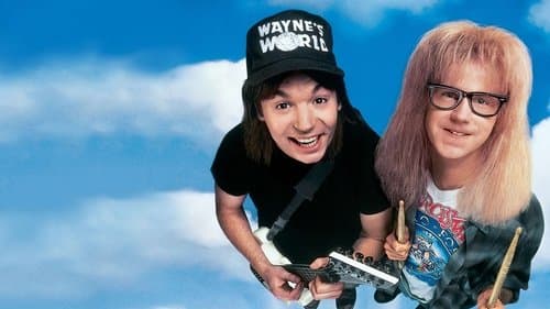 Watch Wayne's World