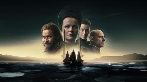 Watch Dune: Prophecy