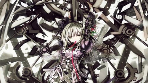Watch Clockwork Planet