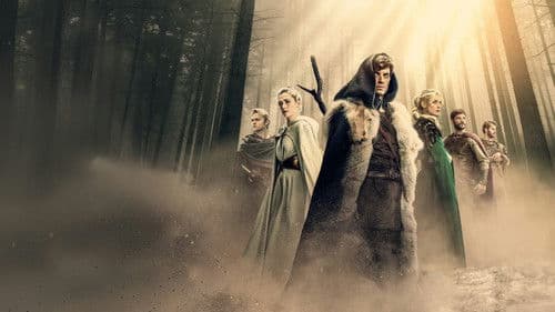 Production update: The Pendragon Cycle: Rise of the Merlin