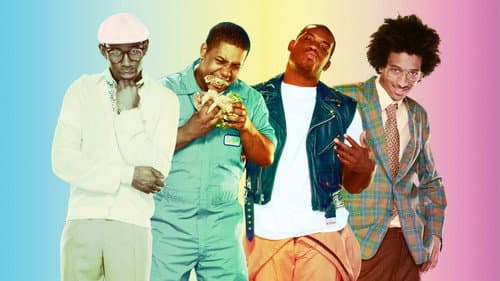 Watch Loiter Squad