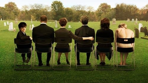 Watch Death at a Funeral