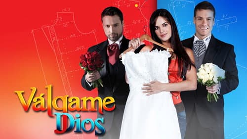 Watch Válgame Dios
