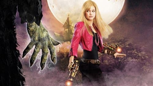Watch Girl vs. Monster