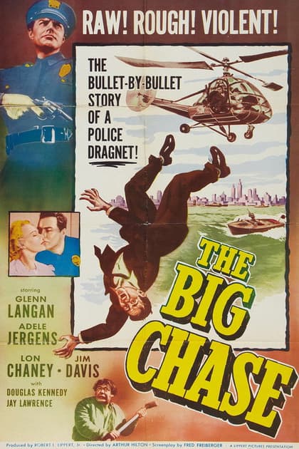 The Big Chase