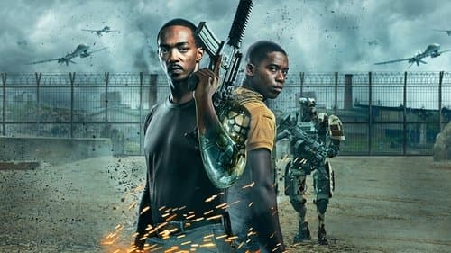 Watch Outside the Wire
