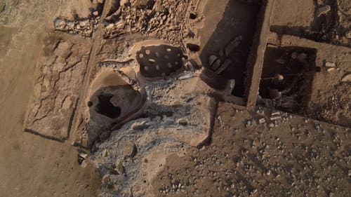 Production update: Ancient Apocalypse