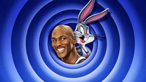 Production update: Space Jam