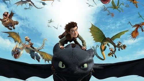 Watch DreamWorks Dragons