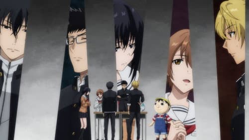 Watch Tomodachi Game