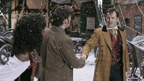 Watch Doctor Who: The Next Doctor