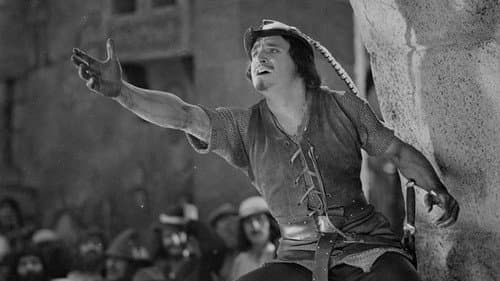Watch Robin Hood