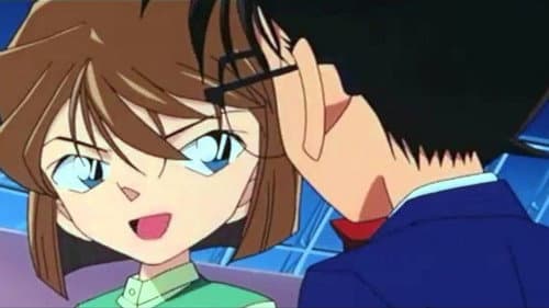 Watch Case Closed: Countdown to Heaven