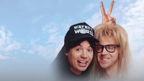 Production update: Wayne's World 2