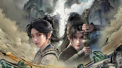 Watch Sword of Coming