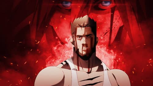 Watch Garouden: The Way of the Lone Wolf
