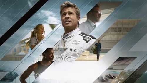 Production update: F1
