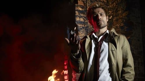 Watch Constantine