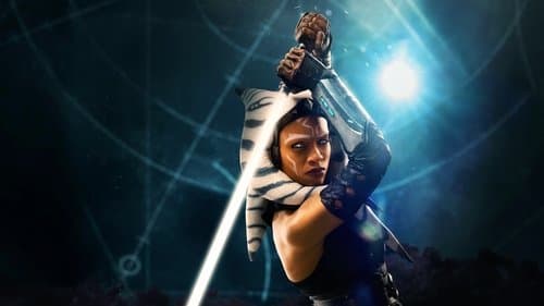 Production update: Ahsoka