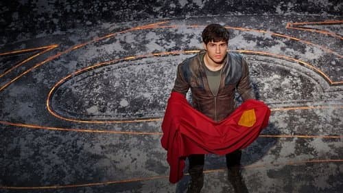 Watch Krypton