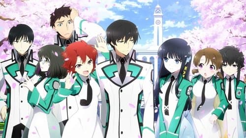 Watch The Irregular at Magic High School