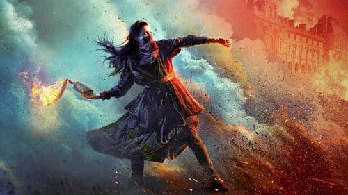 Production update: La Révolution