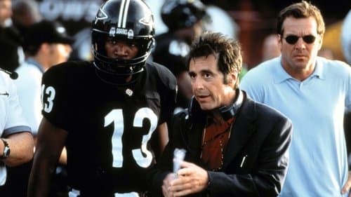 Production update: Any Given Sunday