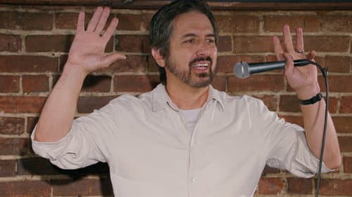 Watch Ray Romano: Right Here, Around the Corner