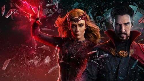 Production update: Doctor Strange in the Multiverse of Madness