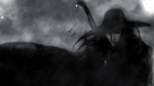 Watch Vampire Hunter D: Bloodlust
