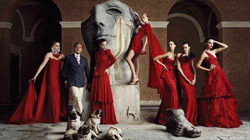 Watch Valentino: The Last Emperor