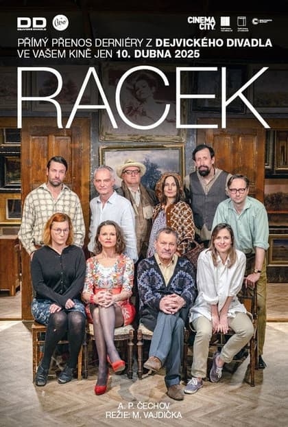 Racek
