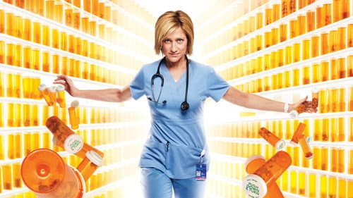 Watch Nurse Jackie