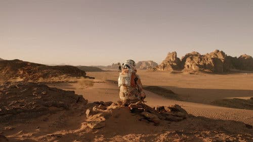 Watch The Martian