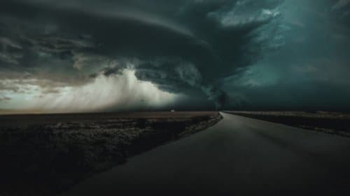 Watch The Twister: Caught in the Storm