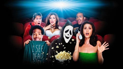 Watch Scary Movie