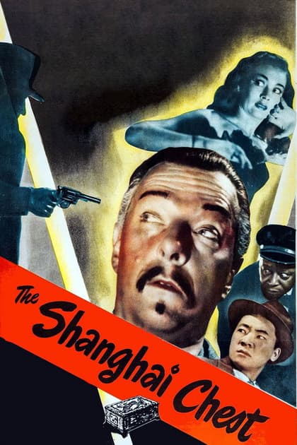The Shanghai Chest
