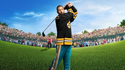 Watch Happy Gilmore 2