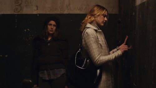 Watch Mistress America