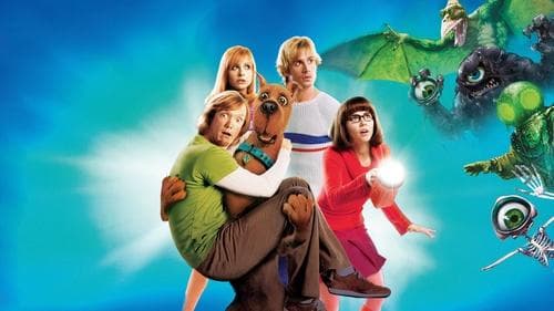 Production update: Scooby-Doo 2: Monsters Unleashed