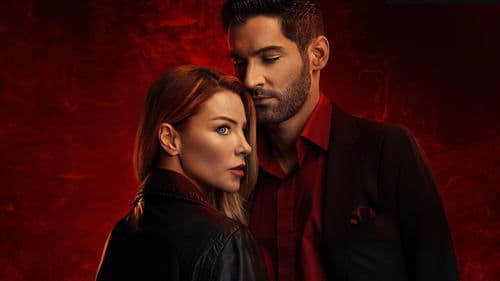 Watch Lucifer