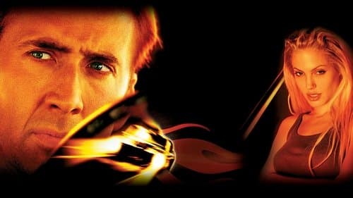 Watch Gone in Sixty Seconds