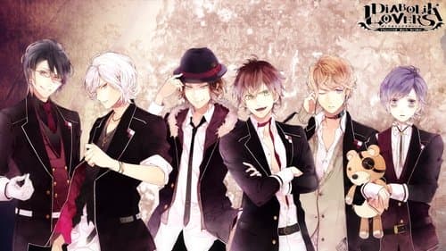 Watch Diabolik Lovers