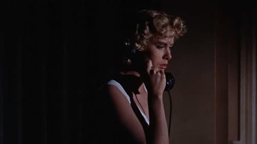 Watch Dial M for Murder