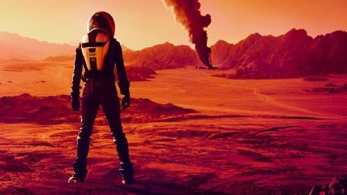 Watch Mars
