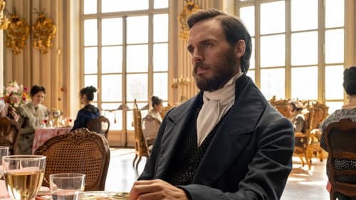 Watch The Count of Monte Cristo