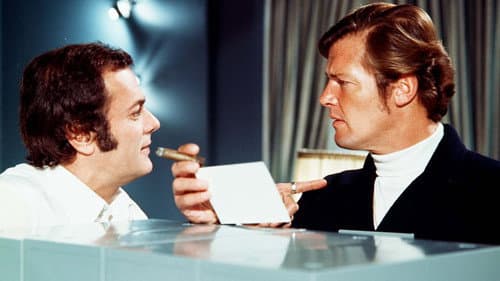 Production update: The Persuaders!