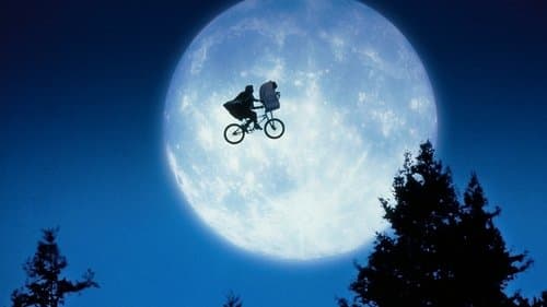 Production update: E.T. the Extra-Terrestrial
