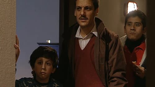 Watch Hermanos y detectives