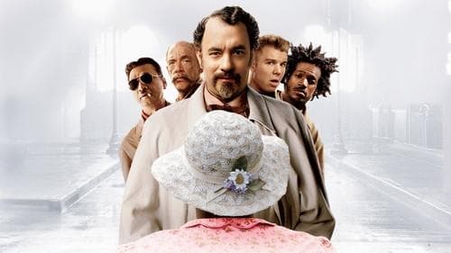 Watch The Ladykillers
